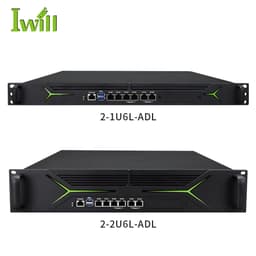 1U6L-ADL - 5 | IWILL Portugal