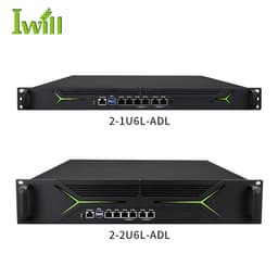 2U6L-ADL - 5 | IWILL Portugal