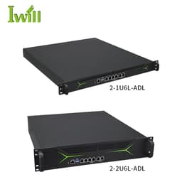 2U6L-ADL - 6 | IWILL Portugal