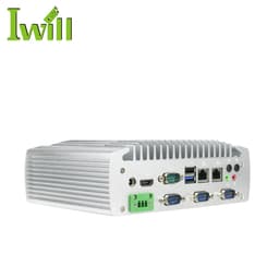 IBOX-101 Plus - 3 | IWILL Portugal