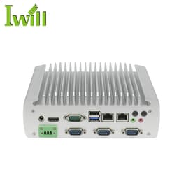 IBOX-101 Plus - 4 | IWILL Portugal