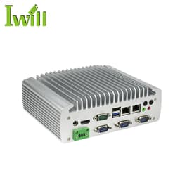 IBOX-101 Plus - 6 | IWILL Portugal