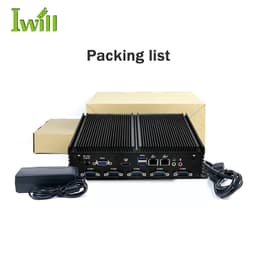 IBOX-1026 - 6 | IWILL Portugal