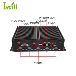 IBOX-1026 - 1 | IWILL Portugal