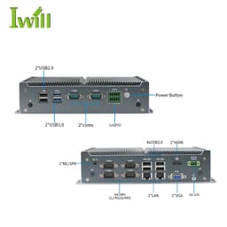 IBOX-1226 - 3 | IWILL Portugal