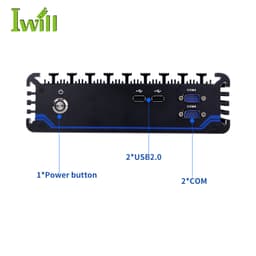 IBOX-3026 - 5 | IWILL Portugal