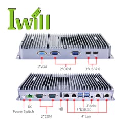 IBOX-3046 - 6 | IWILL Portugal