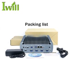 IBOX-605 - 2 | IWILL Portugal