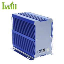 IBOX-701 Plus - 3 | IWILL Portugal