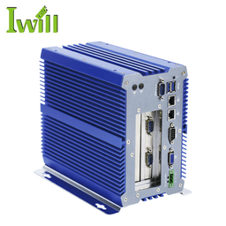 IBOX-701 Plus - 4 | IWILL Portugal