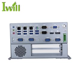 IBOX-708 - 3 | IWILL Portugal