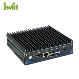 Nano-N1141 - 4 | IWILL Portugal