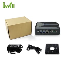 Nano-N1221 - 6 | IWILL Portugal