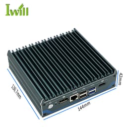 Nano-N1241 - 5 | IWILL Portugal