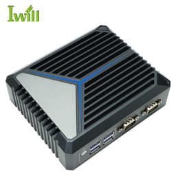 Nano-N1321 - 4 | IWILL Portugal