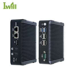 N3 Plus - 5 | IWILL Portugal