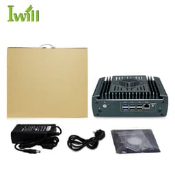 Nano-N3161 - 6 | IWILL Portugal