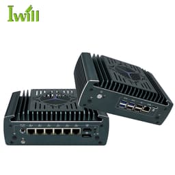 Nano-N3161 - 2 | IWILL Portugal