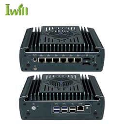 Nano-N3161 - 3 | IWILL Portugal