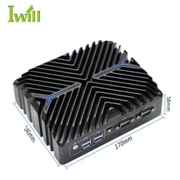 Nano-N3222 - 5 | IWILL Portugal