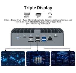 Nano-N3261 - 4 | IWILL Portugal