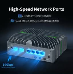 Nano-N3261 - 5 | IWILL Portugal