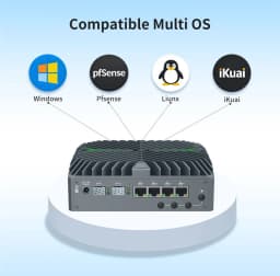 Nano-N3261 - 6 | IWILL Portugal