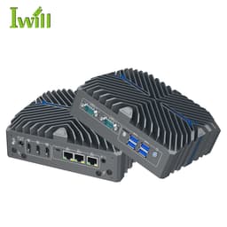 Nano-N3422 - 6 | IWILL Portugal