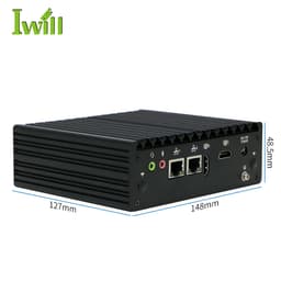 SPC-N5095-2L - 5 | IWILL Portugal