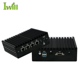 SPC-N5095-4L - 2 | IWILL Portugal